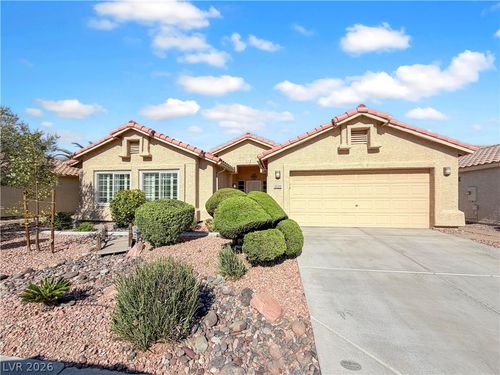 3520 Barrel Bronco Ct, North Las Vegas, NV, 89032-2442 | Card Image
