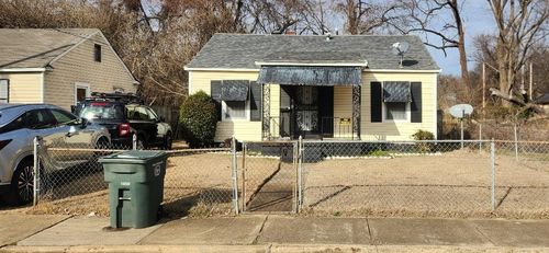 140 Temple Ave, Memphis, TN, 38109 | Card Image