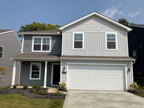 859 Sherwood Loop, Bellefontaine, OH, 43311 | Card Image