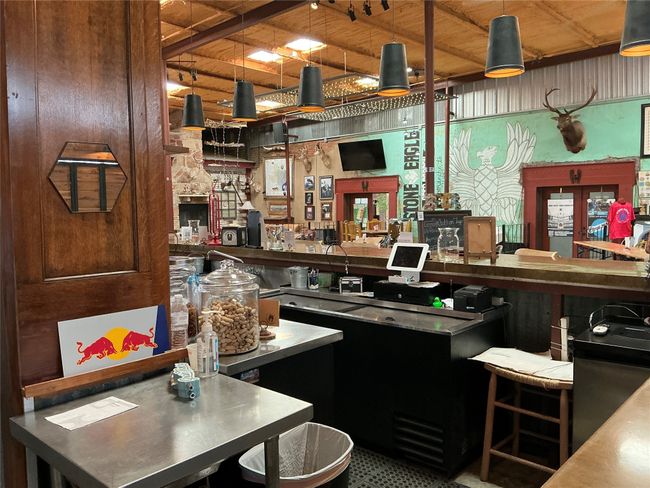 View of bar | Image 16