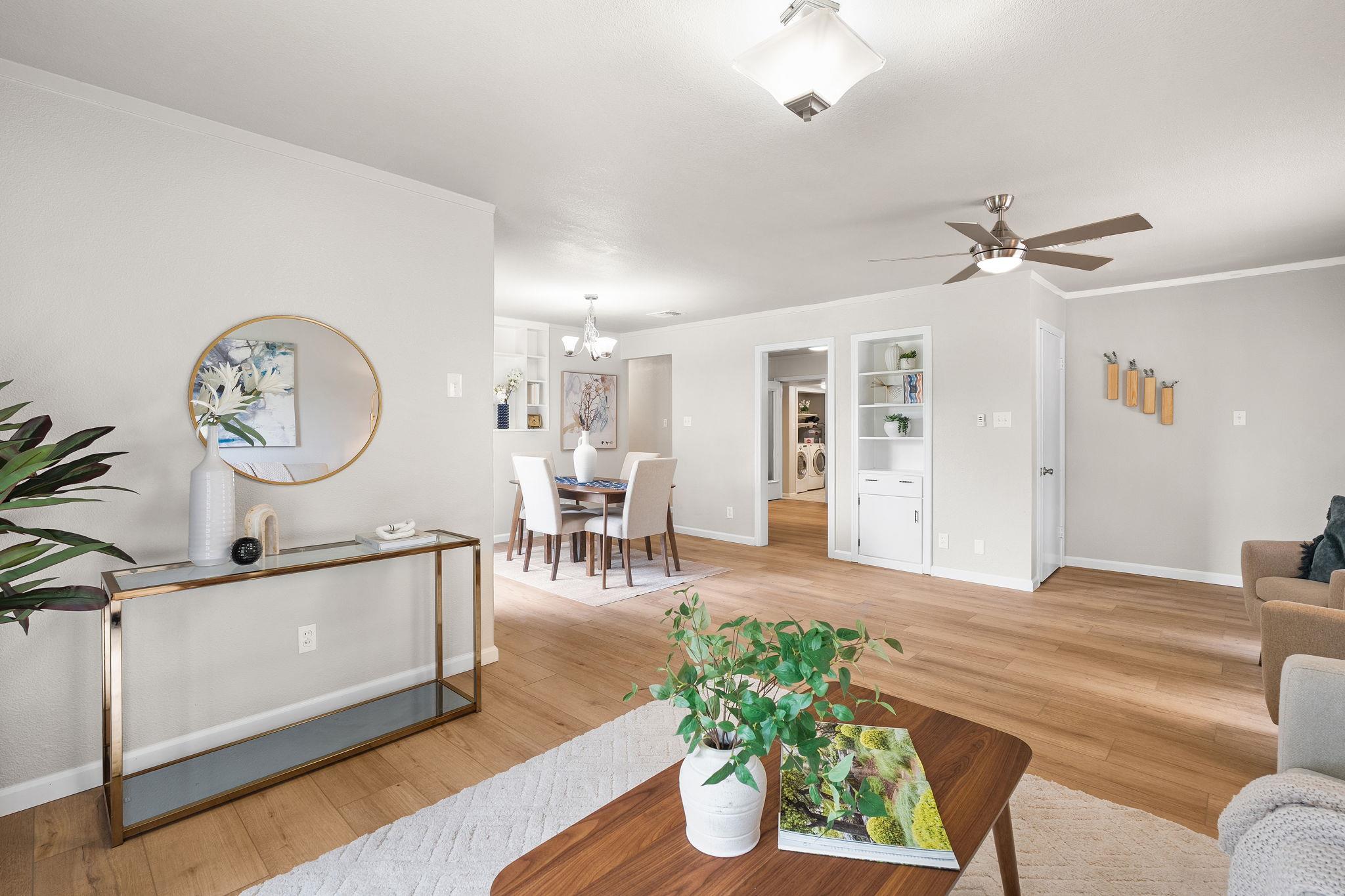 Residential Lease in Taylor 5