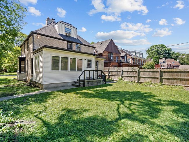 790 Washington Rd, House other with 4 bedrooms, 4 bathrooms and null parking in Grosse Pointe MI | Image 43