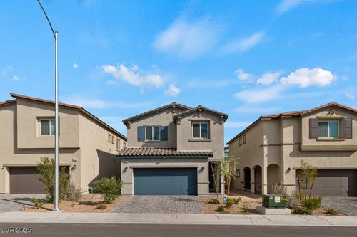 4722 Turquoise Cliffs Ave, Las Vegas, NV, 89141 | Card Image