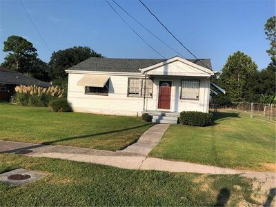 505 Faun Street, House other with 2 bedrooms, 1 bathrooms and null parking in Metairie LA | Image 1