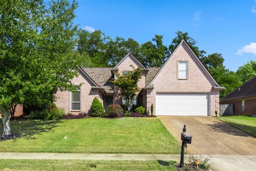 4500 Greencedar Ln, Bartlett, TN, 38135-1328 | Card Image