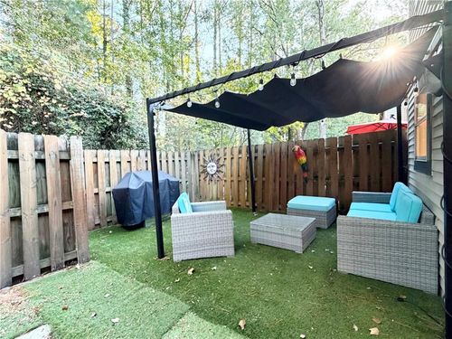 4416 Chowning Way, Dunwoody, GA, 30338-6531 | Card Image