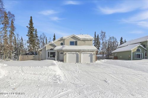 201 Norman St, Kenai, AK, 99611-6873 | Card Image