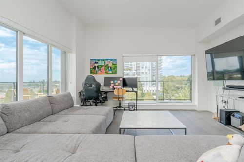 603-488 W 58th Ave, Vancouver, BC, V5X1V5 | Card Image