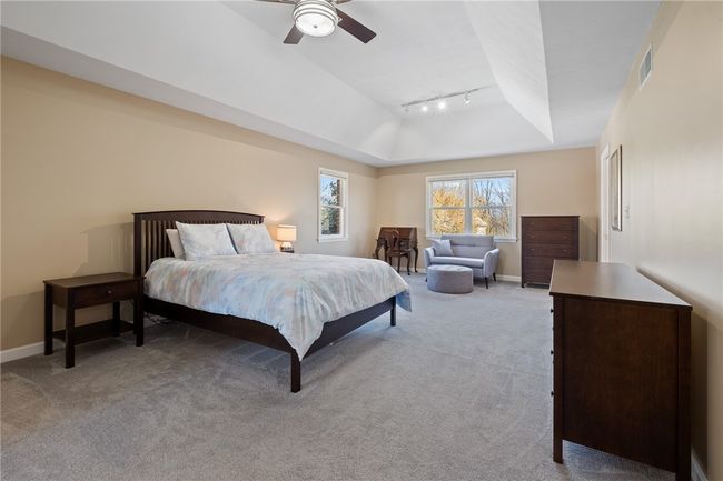 208 Gander Dr, House other with 4 bedrooms, 5 bathrooms and 3 parking in Wexford PA | Image 24