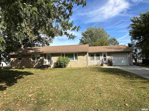 408 2nd Ave, Hillsdale, IL, 61257-9653 | Card Image