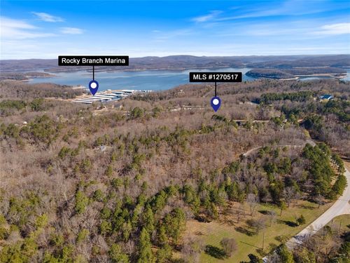 4 Rocky Branch Road, Rogers, AR, 72756 | Card Image