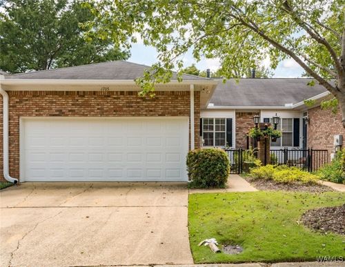 1705 Duval St, Tuscaloosa, AL, 35406-2038 | Card Image