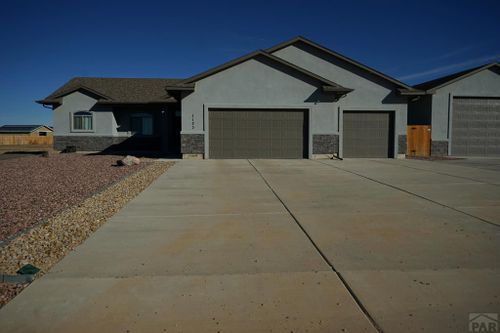 1123 E Painted Hills Lane, Pueblo West, CO, 81007 | Card Image