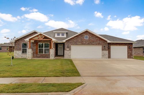 5208 W April St, Brookline, MO, 65619 | Card Image