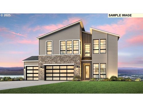 540 N Y St, Washougal, WA, 98671 | Card Image