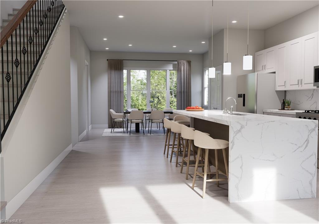 Residential in Greensboro 3