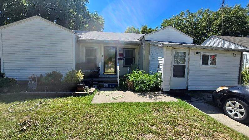 Clinton St, Garland, TX 75040