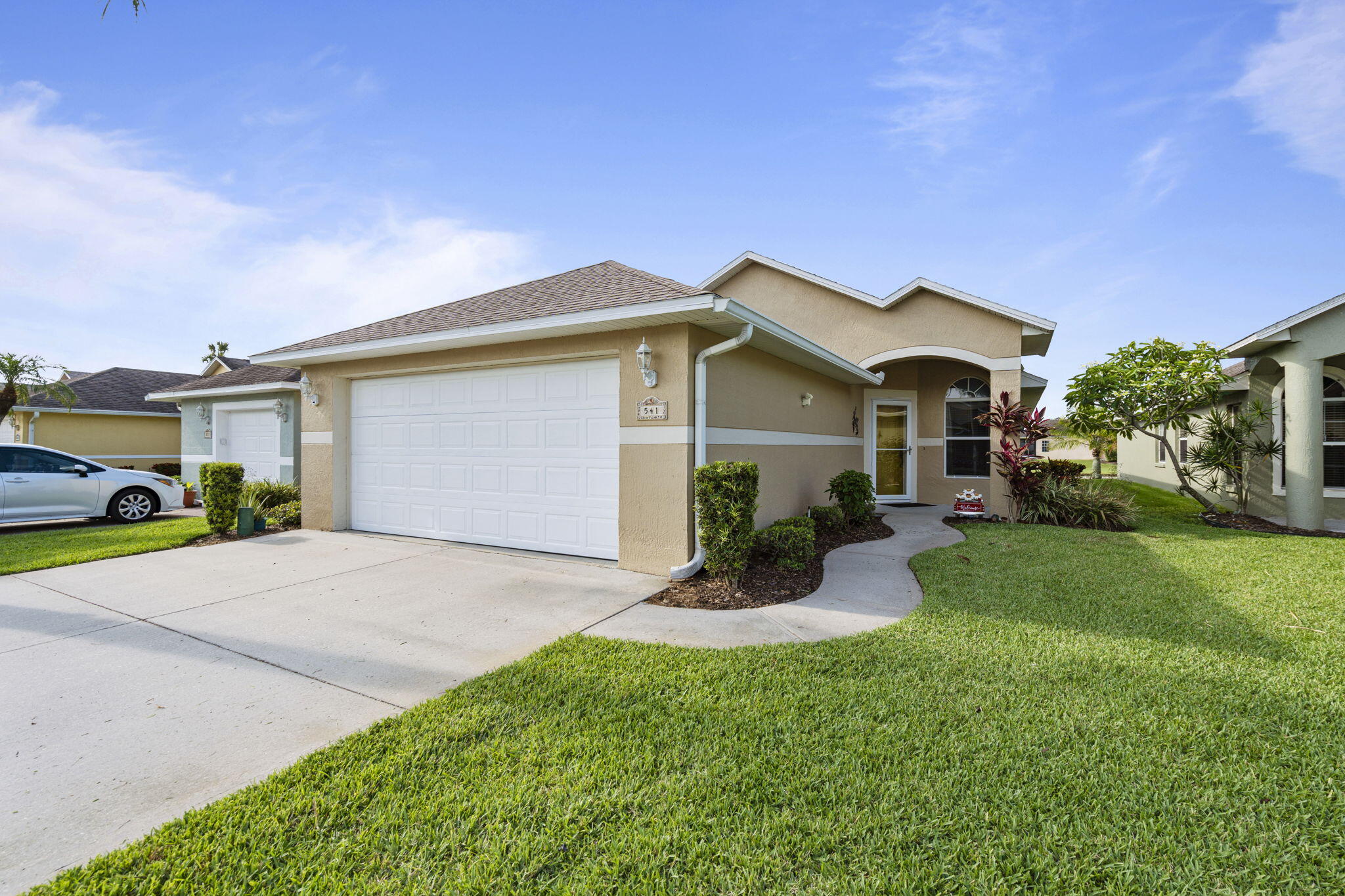 Priscilla Pl, Merritt Island, FL 32953