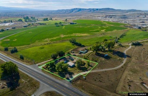 230 Us Highway 14, Greybull, WY, 82426-9719 | Card Image