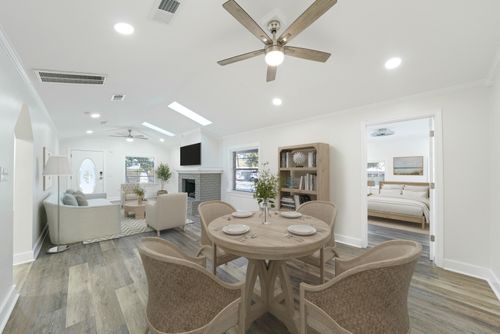 710 Powell Dr, Niceville, FL, 32578-2041 | Card Image