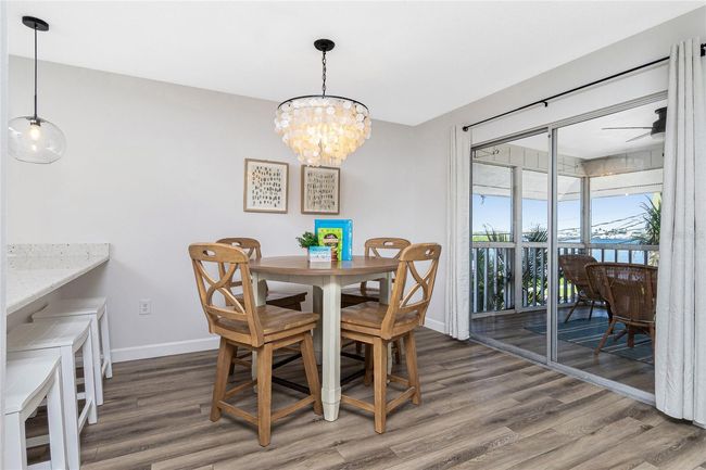 UNIT-2B - 2375 N Beach Rd, Condo with 2 bedrooms, 1 bathrooms and null parking in Englewood FL | Image 15