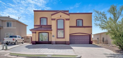 3176 Samantha Rae Pl, El Paso, TX, 79938-2749 | Card Image