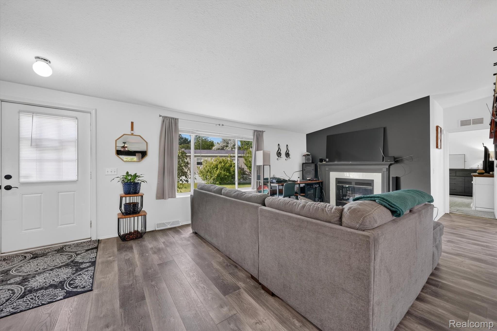 Residential in Auburn Hills 3