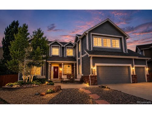 899 Tarpan Pl, Castle Rock, CO, 80104-7892 | Card Image