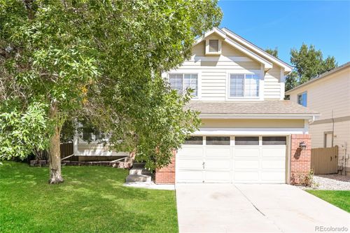 17035 E Wiley Place, Parker, CO, 80134 | Card Image