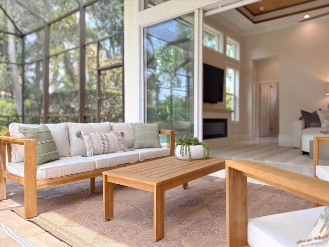 12311 Newcastle Pl, House other with 4 bedrooms, 3 bathrooms and null parking in LAKEWOOD RANCH FL | Image 76