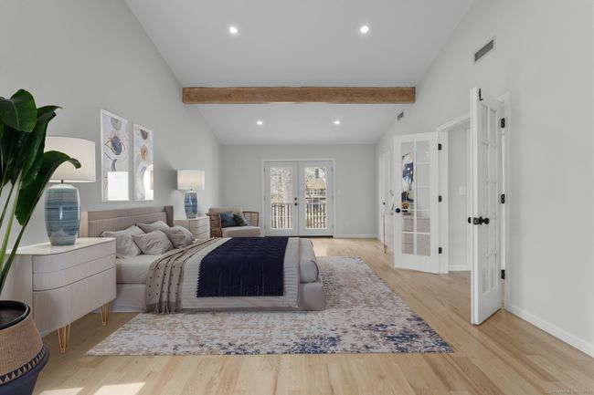 298 Summit St, House other with 3 bedrooms, 3 bathrooms and null parking in New Haven CT | Image 22