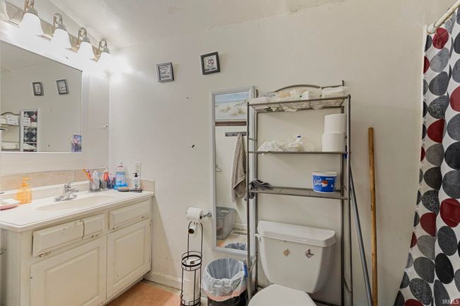 745 Allen St, House other with 3 bedrooms, 2 bathrooms and null parking in South Bend IN | Image 13