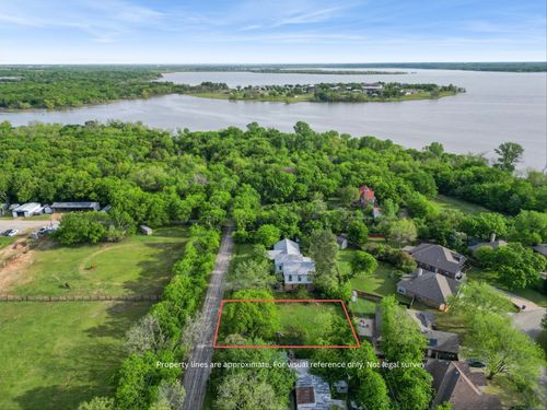 TBD N Garza Rd, Denton, TX, 76208 | Card Image