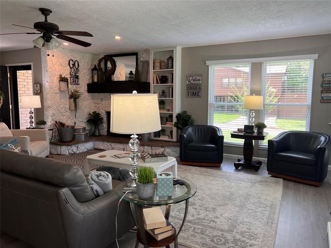 172 Elliott Cove Loop, House other with 3 bedrooms, 2 bathrooms and 1 parking in Trinity TX | Image 18