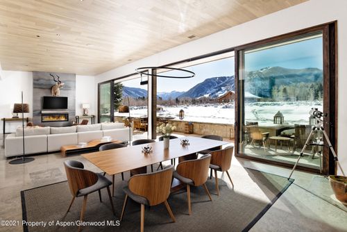 77/75 Overlook Drive, Aspen, CO, 81611 | Card Image