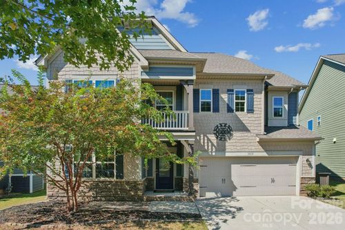 3018 Oakmere Rd, Waxhaw, NC, 28173-6042 | Card Image