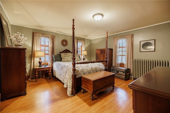 113 Franklin St, House other with 5 bedrooms, 3 bathrooms and null parking in Newark NY | Image 38