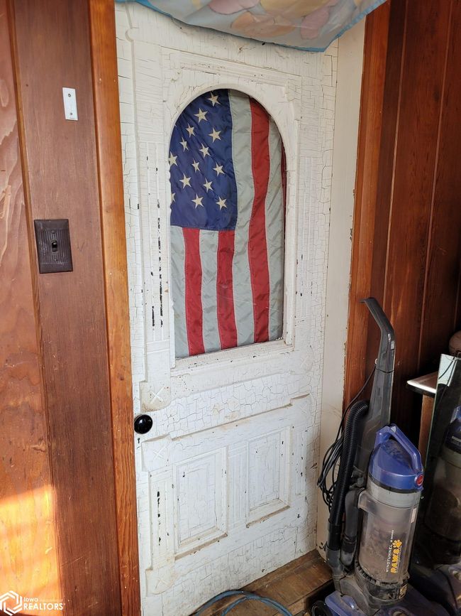 202 N West St, House other with 4 bedrooms, 2 bathrooms and null parking in Sigourney IA | Image 18