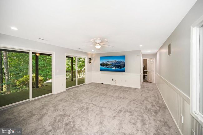 14906 Laurel Point Ln, House other with 4 bedrooms, 4 bathrooms and null parking in SPOTSYLVANIA VA | Image 33