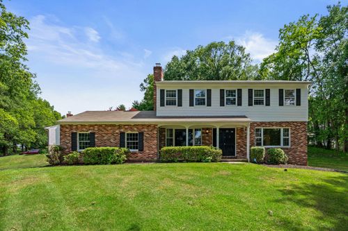 3602 Grosvenor Dr, ELLICOTT CITY, MD, 21042-4916 | Card Image