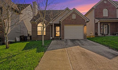 201 Prescott Ln, Winchester, KY, 40391-2950 | Card Image