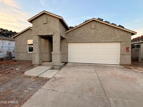 12080 E Lupine Ln, Florence, AZ, 85132-7835 | Card Image