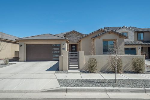 8328 Salinger Way Nw, Albuquerque, NM, 87120-8300 | Card Image