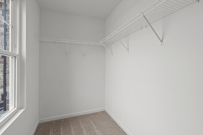 The window in the primary closet is a fan favorite | Image 22