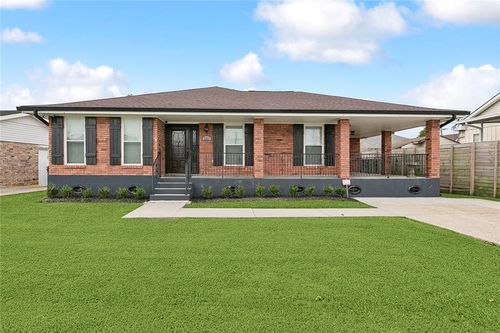 2321 N Friendship Dr, Harvey, LA, 70058-3009 | Card Image
