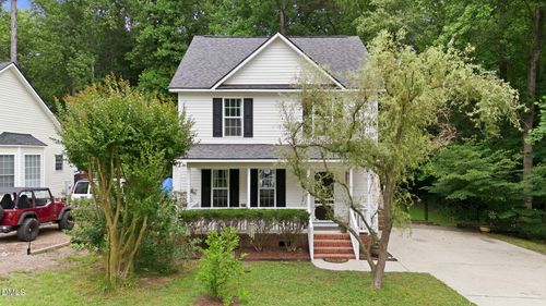 245 Walnut Creek Drive, Clayton, NC, 27520 | Card Image