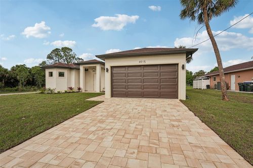 4915 New Milford St, North Port, FL, 34288 | Card Image