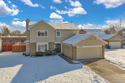 1733 Fern Ct, Canton, MI, 48188-1177 | Card Image