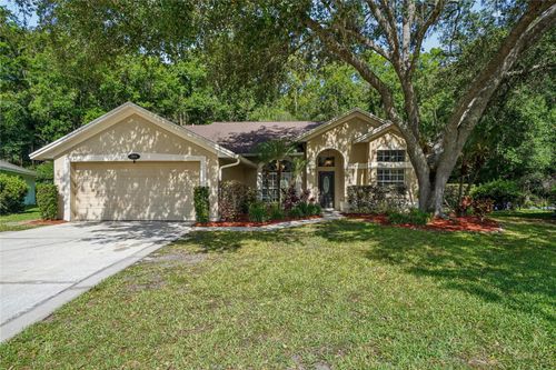 3319 Laurelwood Ct, TARPON SPRINGS, FL, 34688-9205 | Card Image