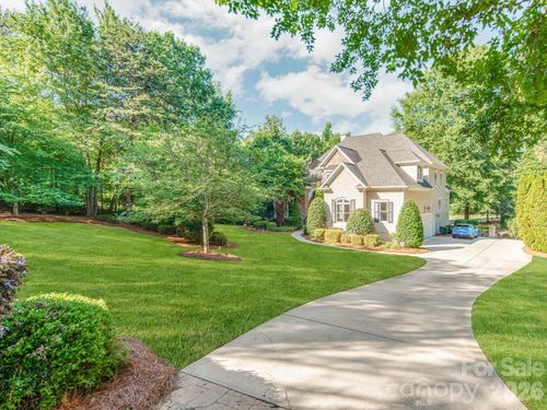 1744 Brawley School Rd, Mooresville, NC, 28117-7085 | Card Image